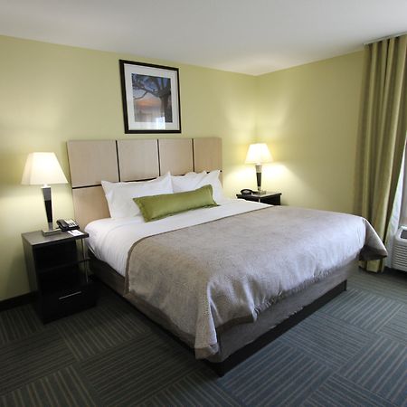 Candlewood Suites Greenville, An Ihg Hotel Εξωτερικό φωτογραφία