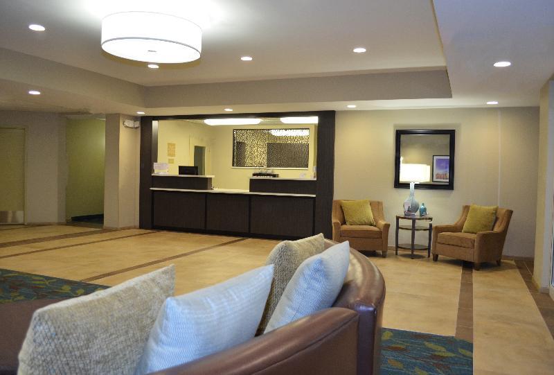 Candlewood Suites Greenville, An Ihg Hotel Εξωτερικό φωτογραφία