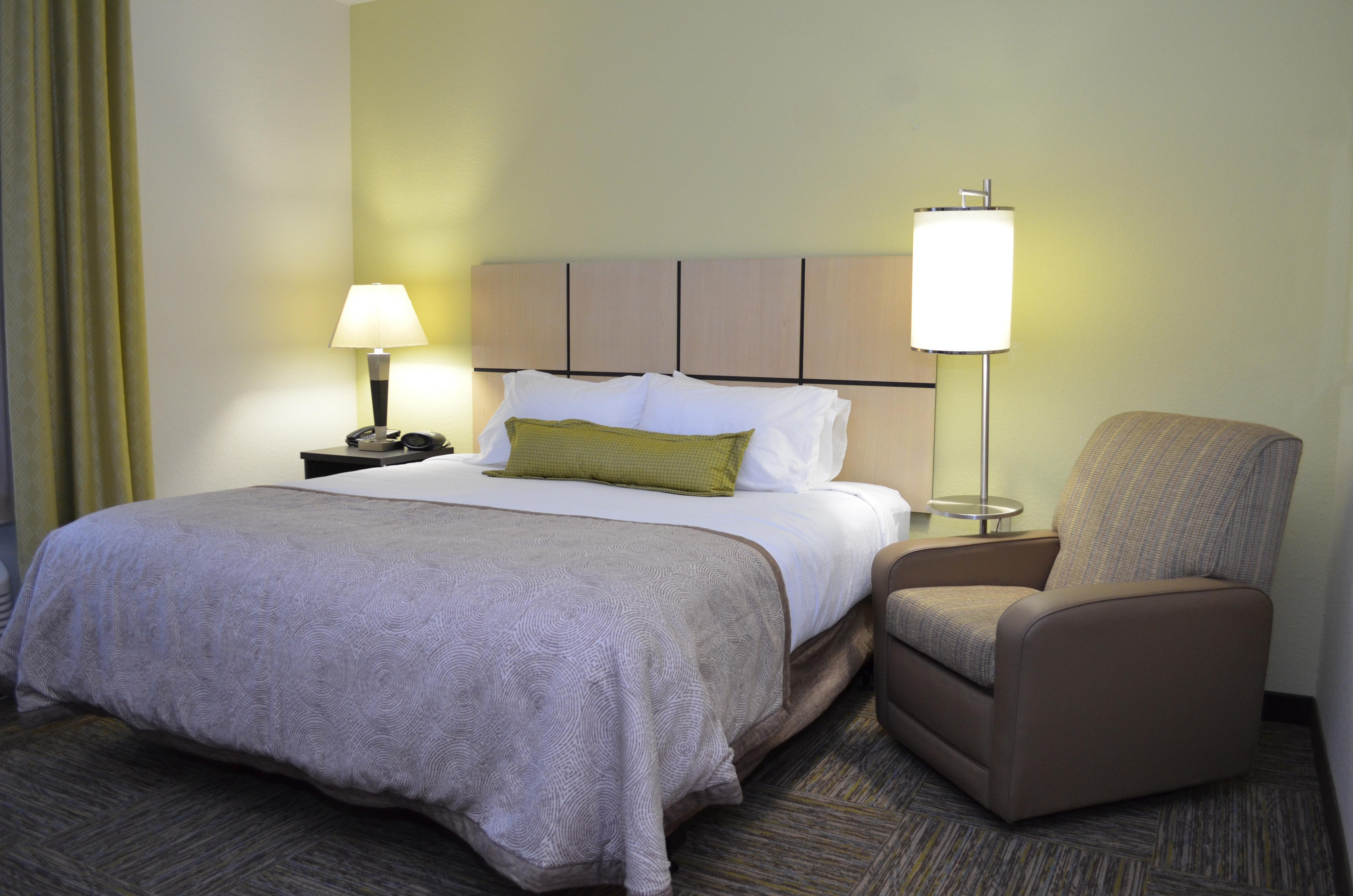 Candlewood Suites Greenville, An Ihg Hotel Εξωτερικό φωτογραφία