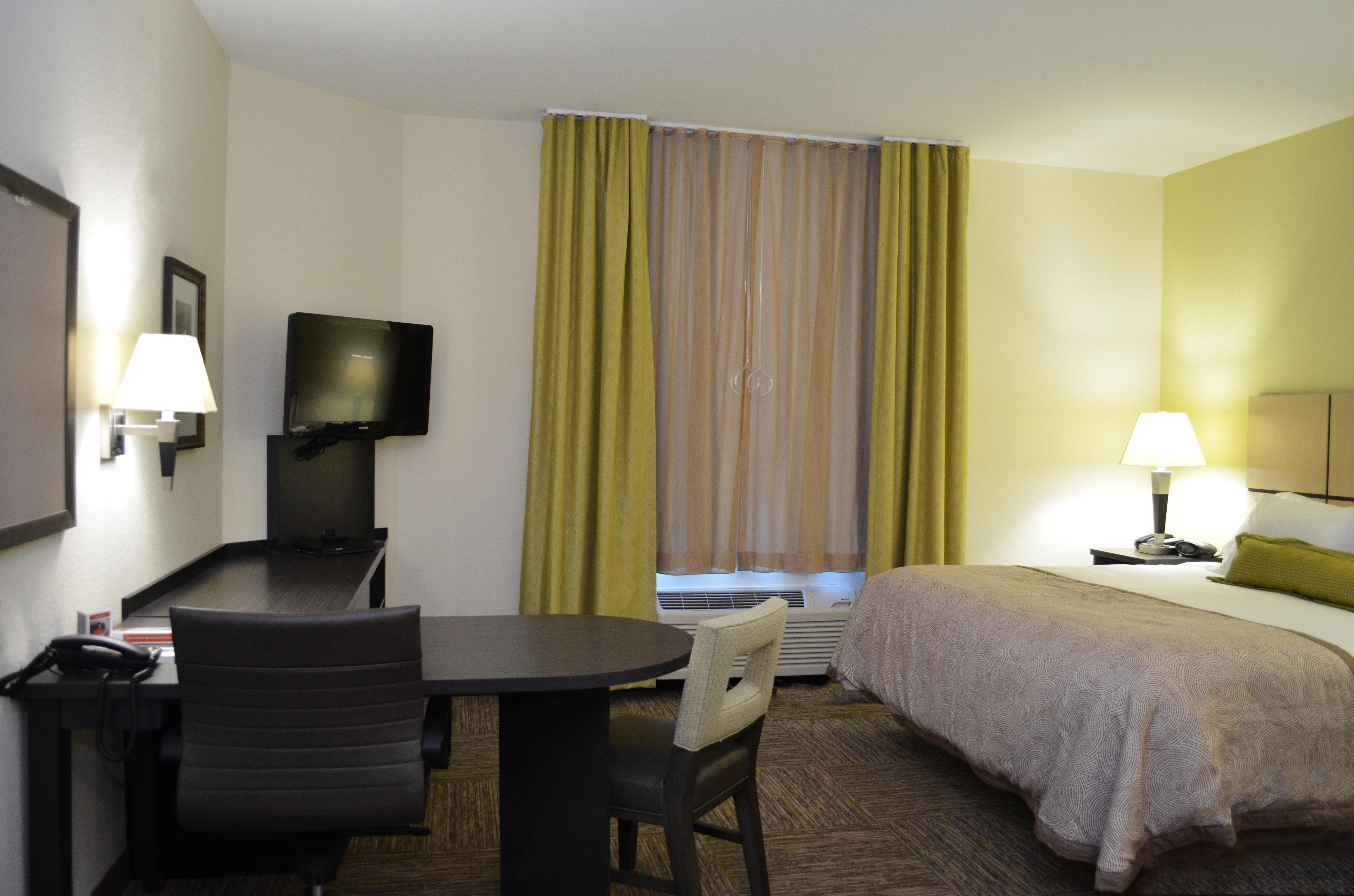 Candlewood Suites Greenville, An Ihg Hotel Εξωτερικό φωτογραφία