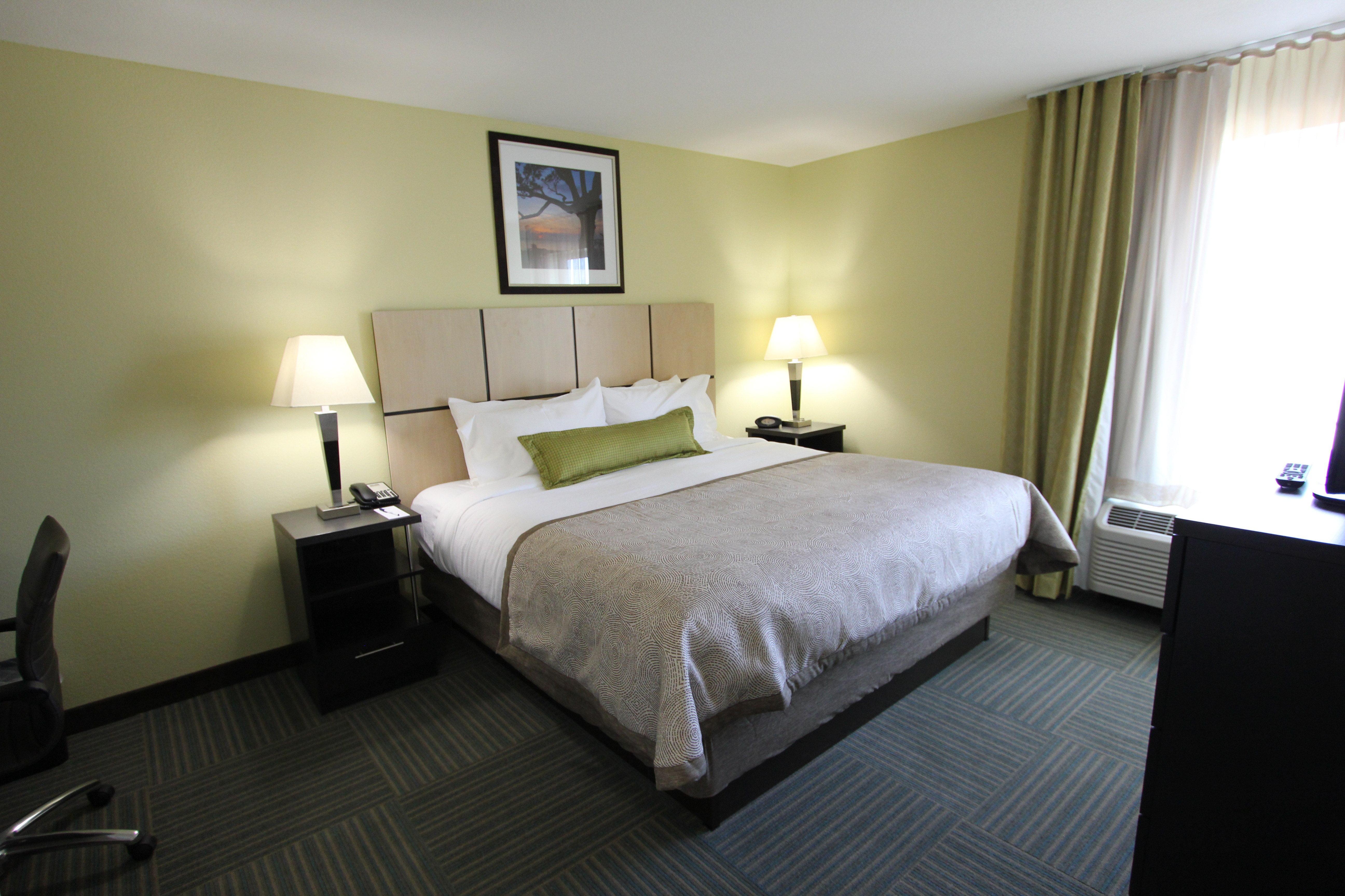 Candlewood Suites Greenville, An Ihg Hotel Εξωτερικό φωτογραφία