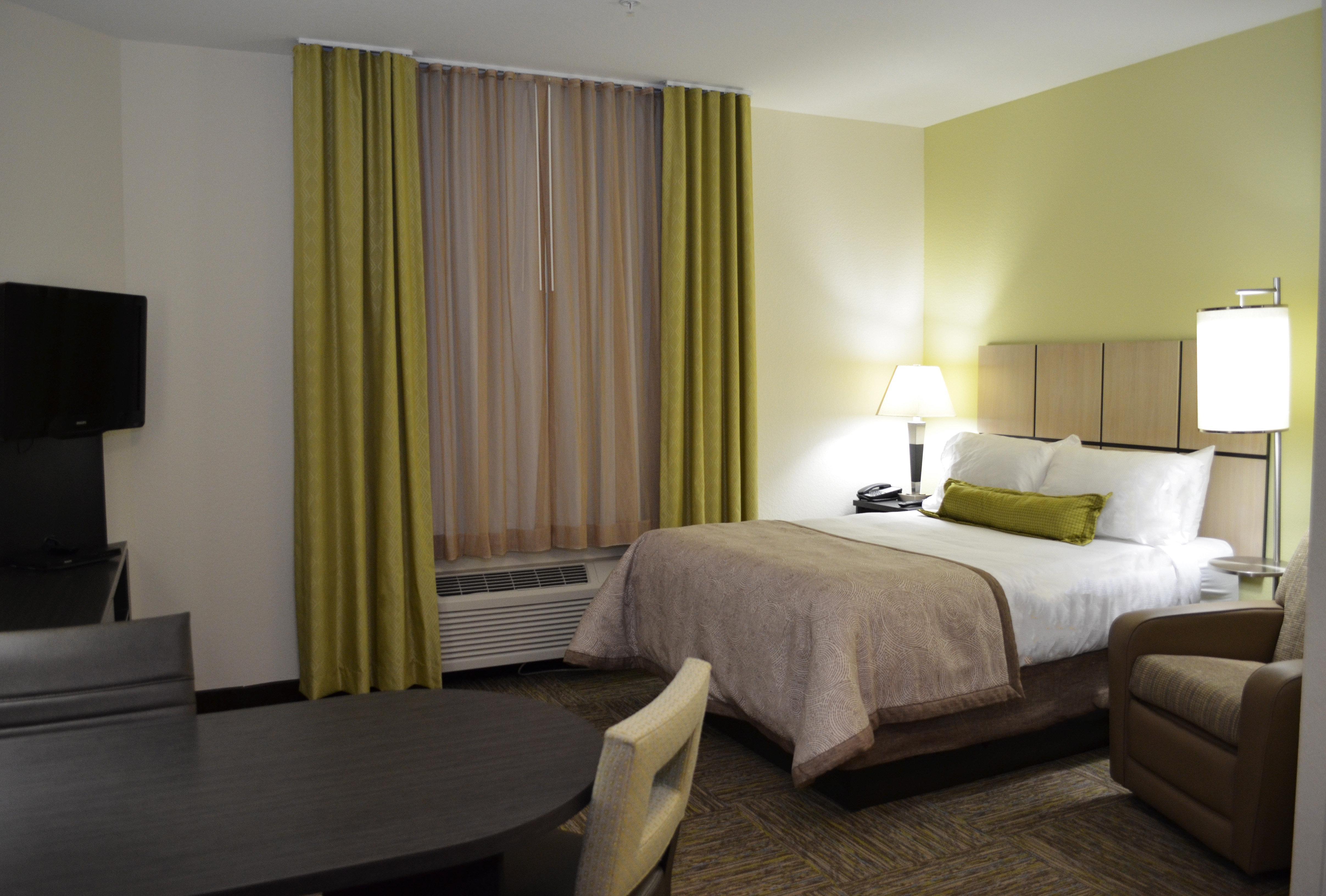 Candlewood Suites Greenville, An Ihg Hotel Εξωτερικό φωτογραφία