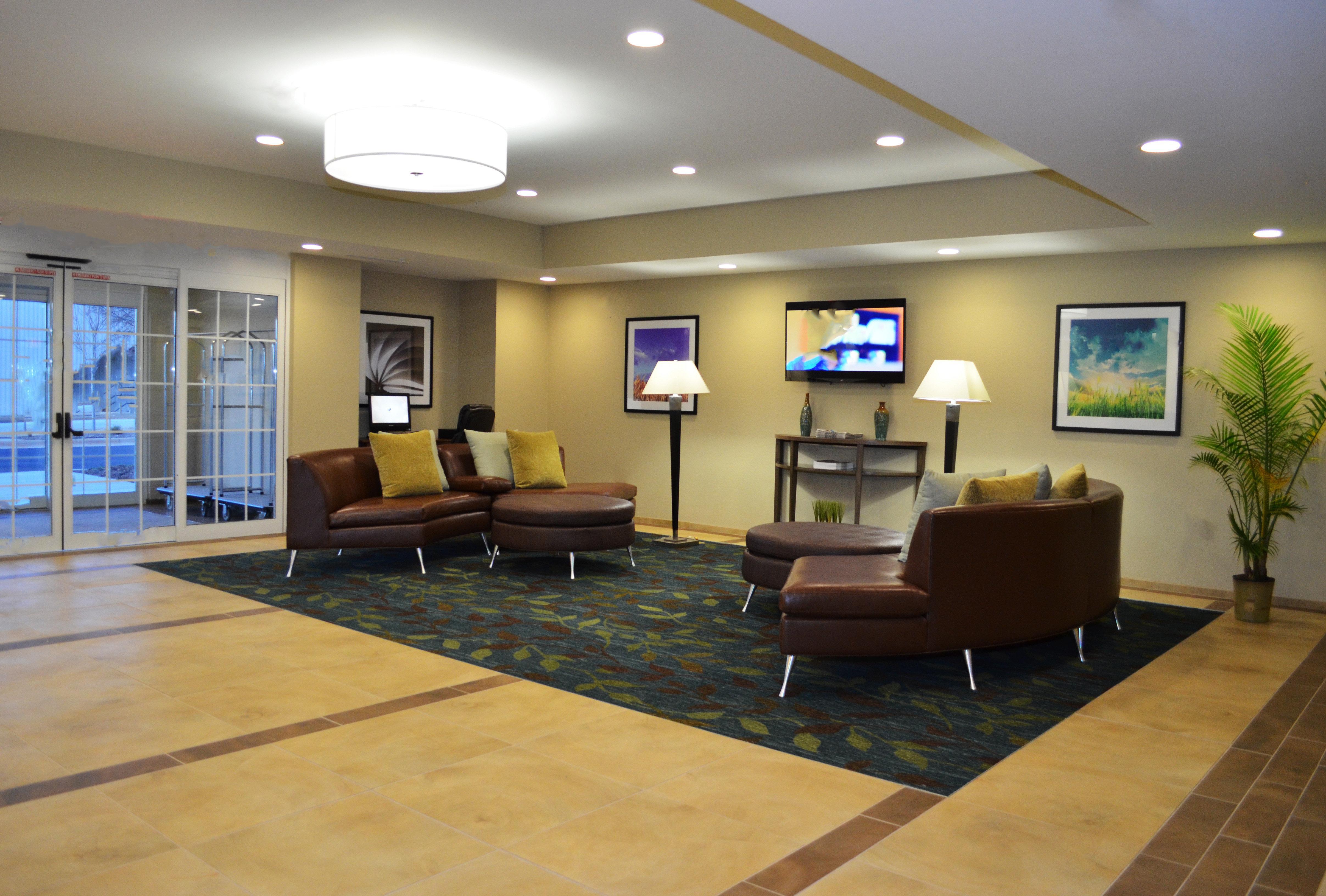 Candlewood Suites Greenville, An Ihg Hotel Εξωτερικό φωτογραφία