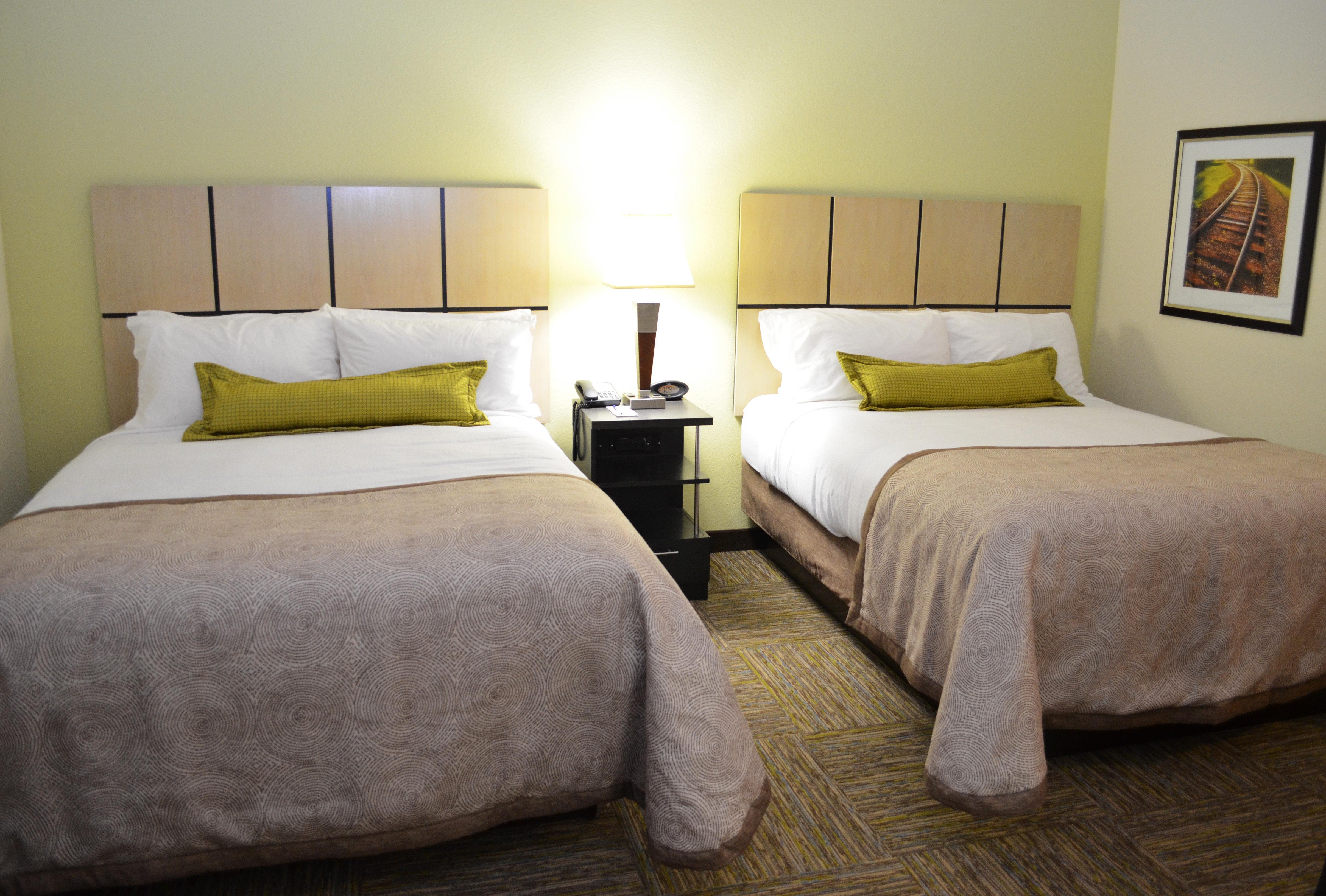 Candlewood Suites Greenville, An Ihg Hotel Εξωτερικό φωτογραφία