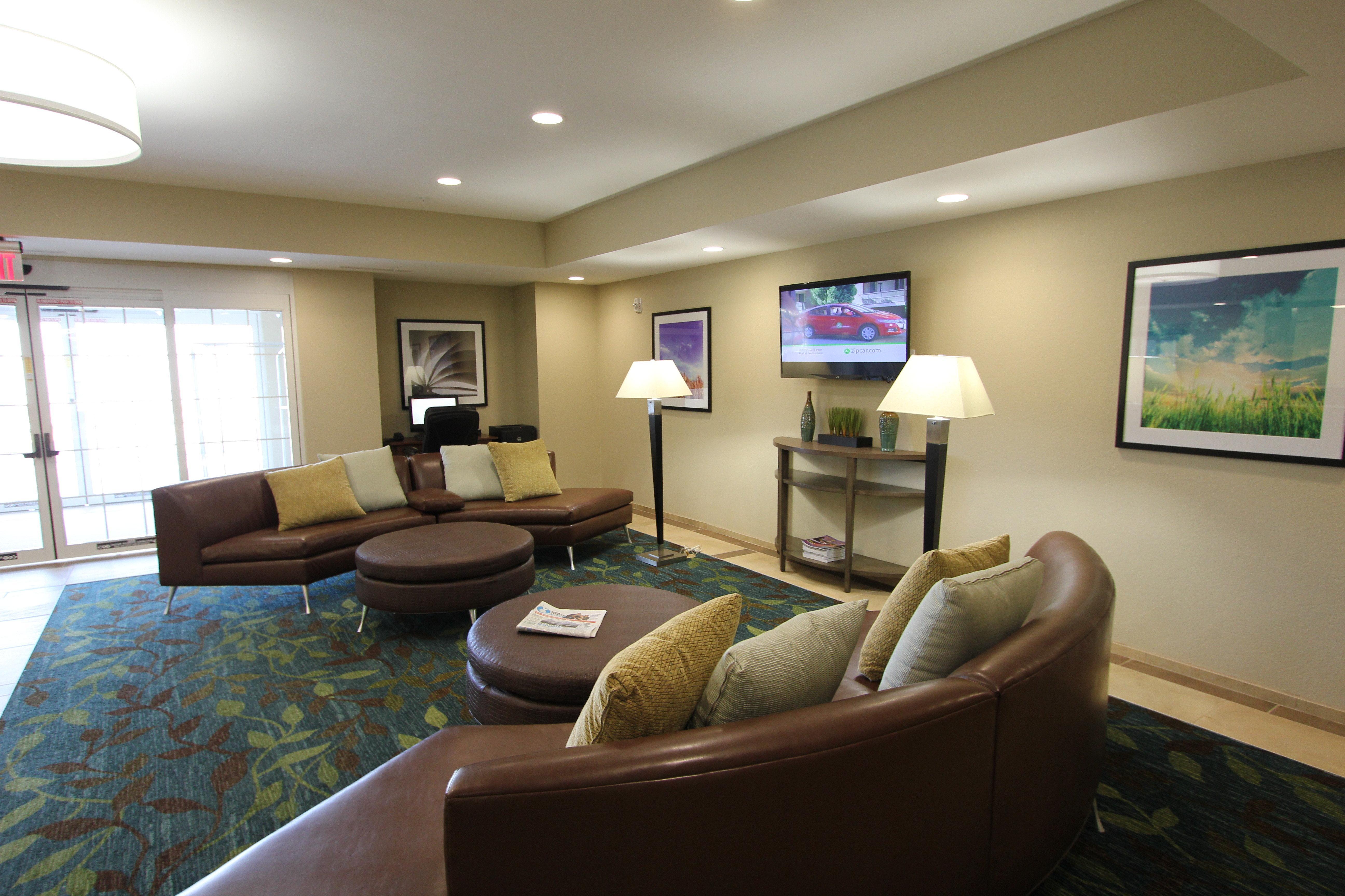 Candlewood Suites Greenville, An Ihg Hotel Εξωτερικό φωτογραφία